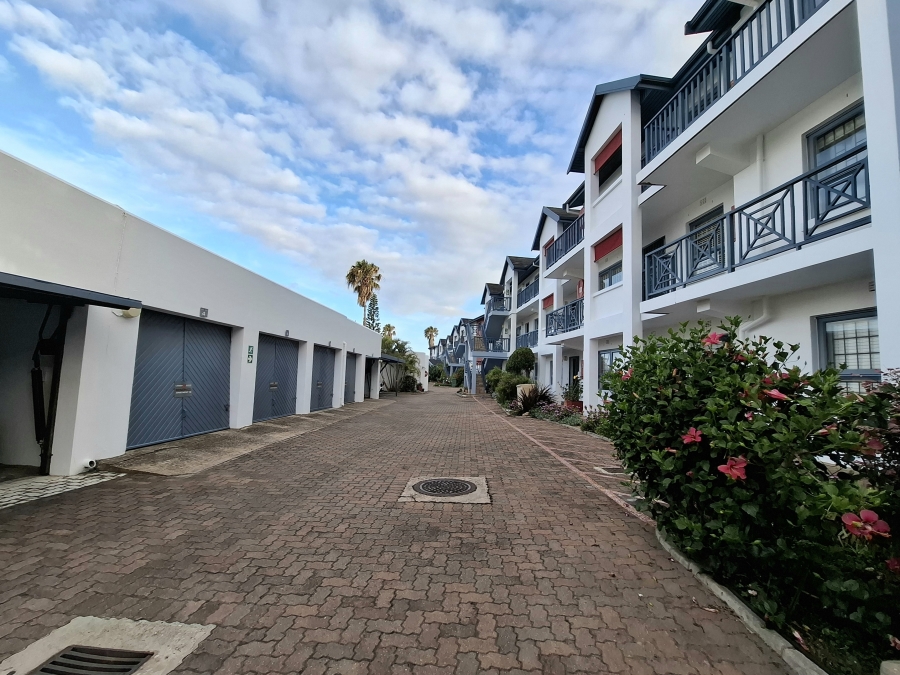 3 Bedroom Property for Sale in Knysna Central Western Cape